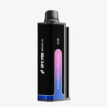 Life Pod Eco III Refil 20K Strawberry Bubblegum