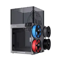 Impressora 3D Flashforge Creator 5 Pro Multicolor 110V