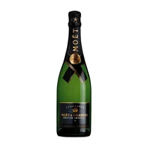 Champagne Moet & Chandon Néctar Imperial Demi Sec 750ML