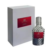 Albane Noble Red Solar Masculino 100 ML