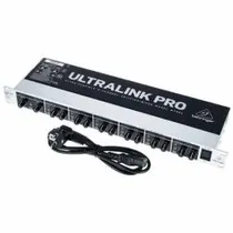 Behringer Ultralink Pro MX882 V2