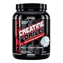 Creatina Nutrex Unflavor Drive 1000G