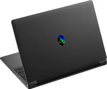 Notebook Alienware LDA15265-5263BLK-Pus R5 220/ 16GB/ 512GB SSD/ RTX4050 6GB/ 15.3" Wuxga/ W11