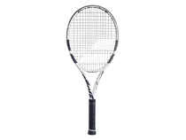 Raquete de Tênis Babolat Pure Drive Wimbledon 16X19 300G L3