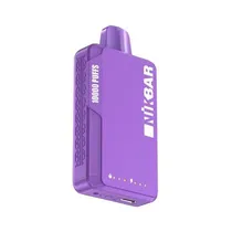 Nikbar 10K Grape Ice