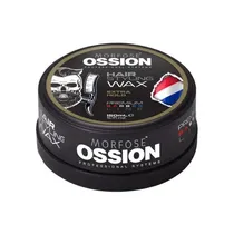 Ossion Capilar Hair Styling Wax Extra Hold 150ML