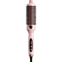 Escova Secadora Wavytalk Blowout Boost Ionic 206 - Rosa 1.5"