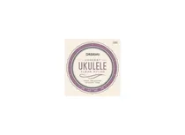 Corda Daddario Ukulele EJ65C
