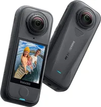 INSTA360 X4 Air Standard - CINSAAFA-SE01