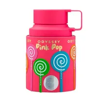 Perfume Armaf Odyssey Pink Pop Edp (F) - 100ML