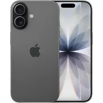 iPhone 17 256GB Black Swap A+