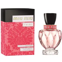 Perfume Miu Miu Twist Edp Feminino - 50ML