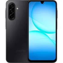 Smartphone Samsung Galaxy A17 A175F DS Lte 8/256GB 6,7" 50+5+2/13MP - Black (Deslacrado)