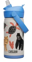 Garrafa Térmica Camelbak Thrive Flip Straw Kids 350ML - Protec Pals