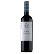 Vinho Andeluna Altitude Cabernet Sauvignon 750ML