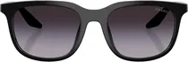 Óculos de Sol Prada PSB09SU 1AB31A 54 - Masculino