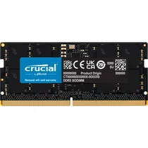 Memória Ram para Notebook DDR5 So-DIMM Crucial 16 GB 5600 MHZ CT16G56C46S5