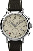 Relogio Masculino Timex Analógico - TW2V43800