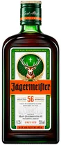 Jagermeister Licor 350ML
