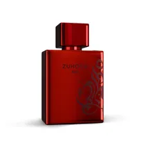 Mawwal Perfume Energy Zuhoor Red Eau de Parfum 100ML