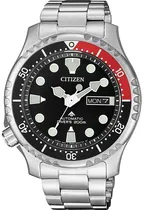 Relógio Citizen NY0085-86E Analógico