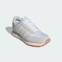Adidas Calzado Run 60S 3.0 IE3807 (T) 7 Blanco