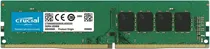 Memoria DDR4 16GB/2666MHZ Crucial CT16G4DFRA266