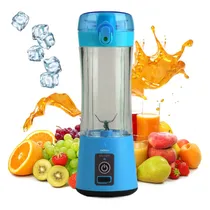 Licuadora Personal Mondial Blender DG-01