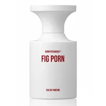 Borntostandout Perfume Fig Porn Unisex Eau de Parfum 50ML