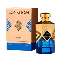 Lonkoom Azure Edp 100 ML