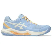 Tênis Asics Gel-Dedicate 8 Clay Tennis Padel Feminino
