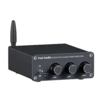 Amplificador Soundigital SD-30KDHV 30000W RMS