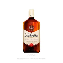 Beb Whisky Escoces Ballantines Finest 1L 111956 DC