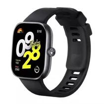 Relogio Xiaomi Redmi Watch 4 M2315W1 - Preto
