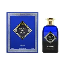 Adyan Touch Of Oud 100ML Edp c/s