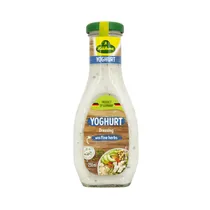 Salsa para Ensalda Kuhne Yoghurt 500ML