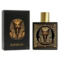 Perfume Rayhaan Pharaoh 100ML
