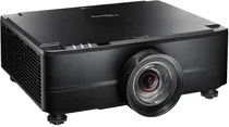 Projetor Optoma ZU920T DLP 9800 Lúmens Láser Wuxga / HDMI/ VGA/ USB/ RJ-45 Bivolt