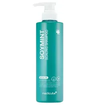 e. Medicube Soymint Scaling Shampoo 490ML