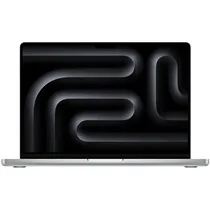 Apple Macbook Pro A3426 MGDP4LL (2026) de 14.2" M5 Pro 24GB Ram/2TB SSD - Silver (s Lacre)