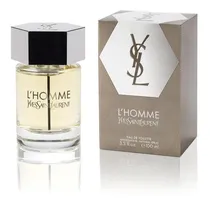 YSL L'Homme 60ML Edt c/s