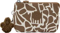 Carteira Kipling Creativity s - KPKI51599GD1