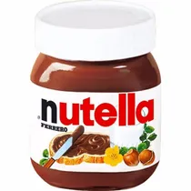 Chocolate Ferrero Nutella 140G