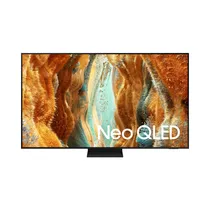 Smart TV Samsung QN70F 65" 4K Neo Qled QN65QN70FAG Negro
