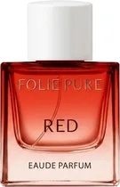 Outlet Perfume Folie Pure Red Edp 30ML - Feminino