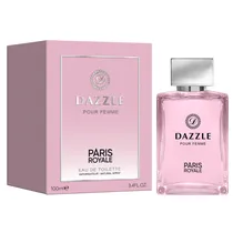 Perfume Femenino Paris Royale Dazzie Edp 100ML