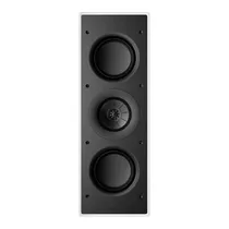 Caixa de Som para Teto Gesso Kef CI3120QLM-THX