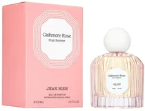 Perfume Jean Rish Cashmere Rose Edp 100ML - Feminino