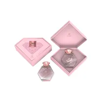 Zakat Ahlaam Rose Fem 100ML Edp