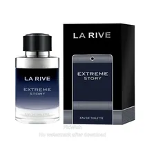 La Rive Extreme Story Men 75ML Edt 063223